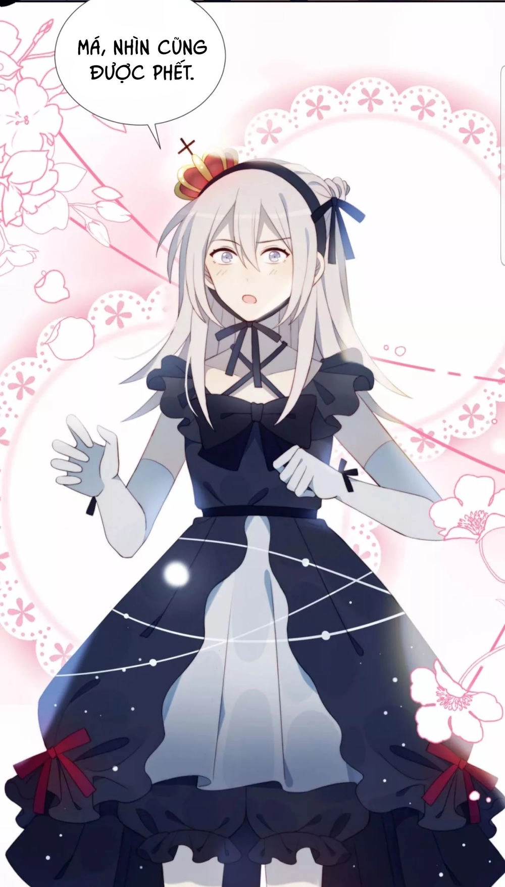 Gay Rồi! Tôi Và Antifan Hoán Đổi Linh Hồn Rồi. Chapter 23 - 41