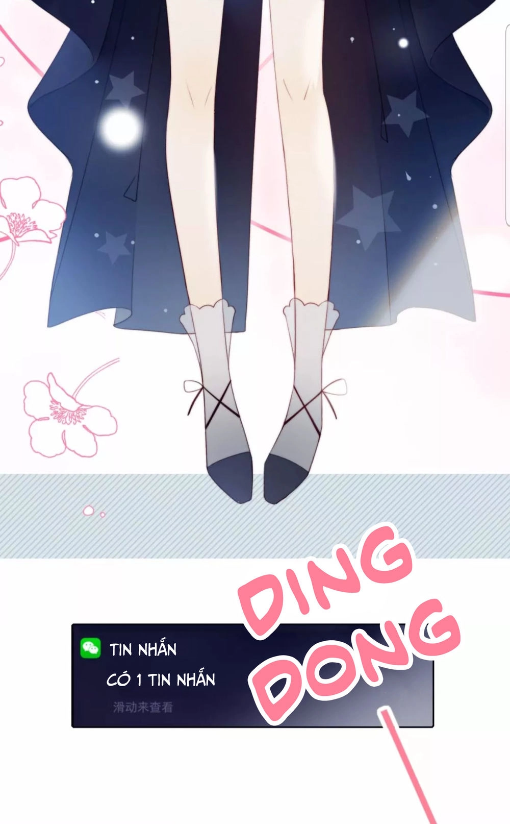 Gay Rồi! Tôi Và Antifan Hoán Đổi Linh Hồn Rồi. Chapter 23 - 42