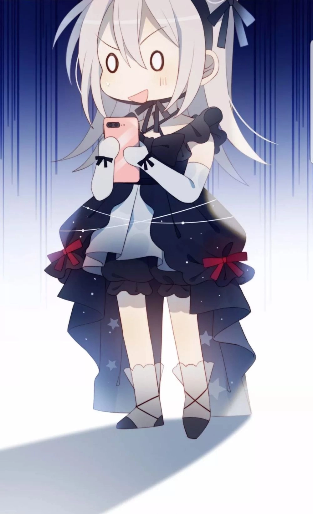 Gay Rồi! Tôi Và Antifan Hoán Đổi Linh Hồn Rồi. Chapter 23 - 44