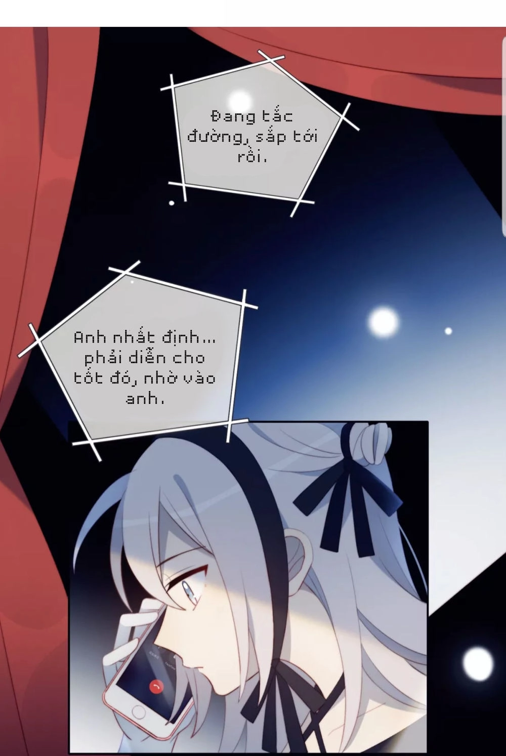 Gay Rồi! Tôi Và Antifan Hoán Đổi Linh Hồn Rồi. Chapter 24 - 3