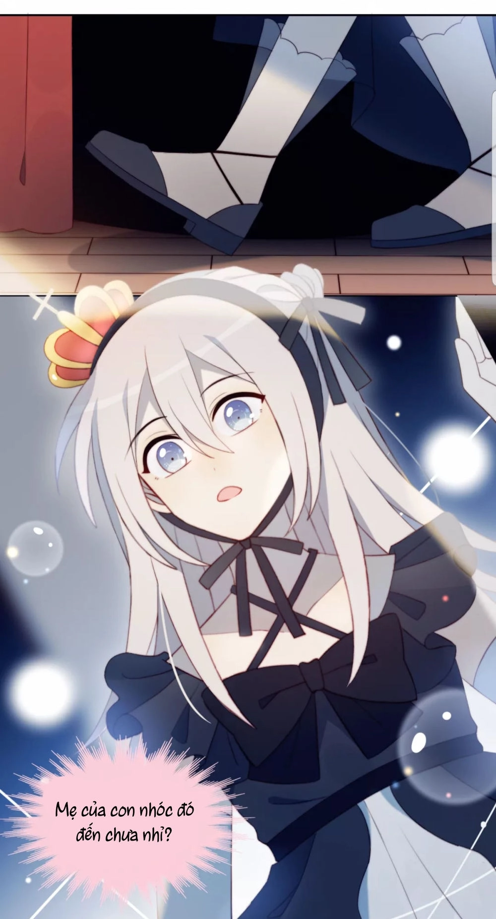 Gay Rồi! Tôi Và Antifan Hoán Đổi Linh Hồn Rồi. Chapter 24 - 6