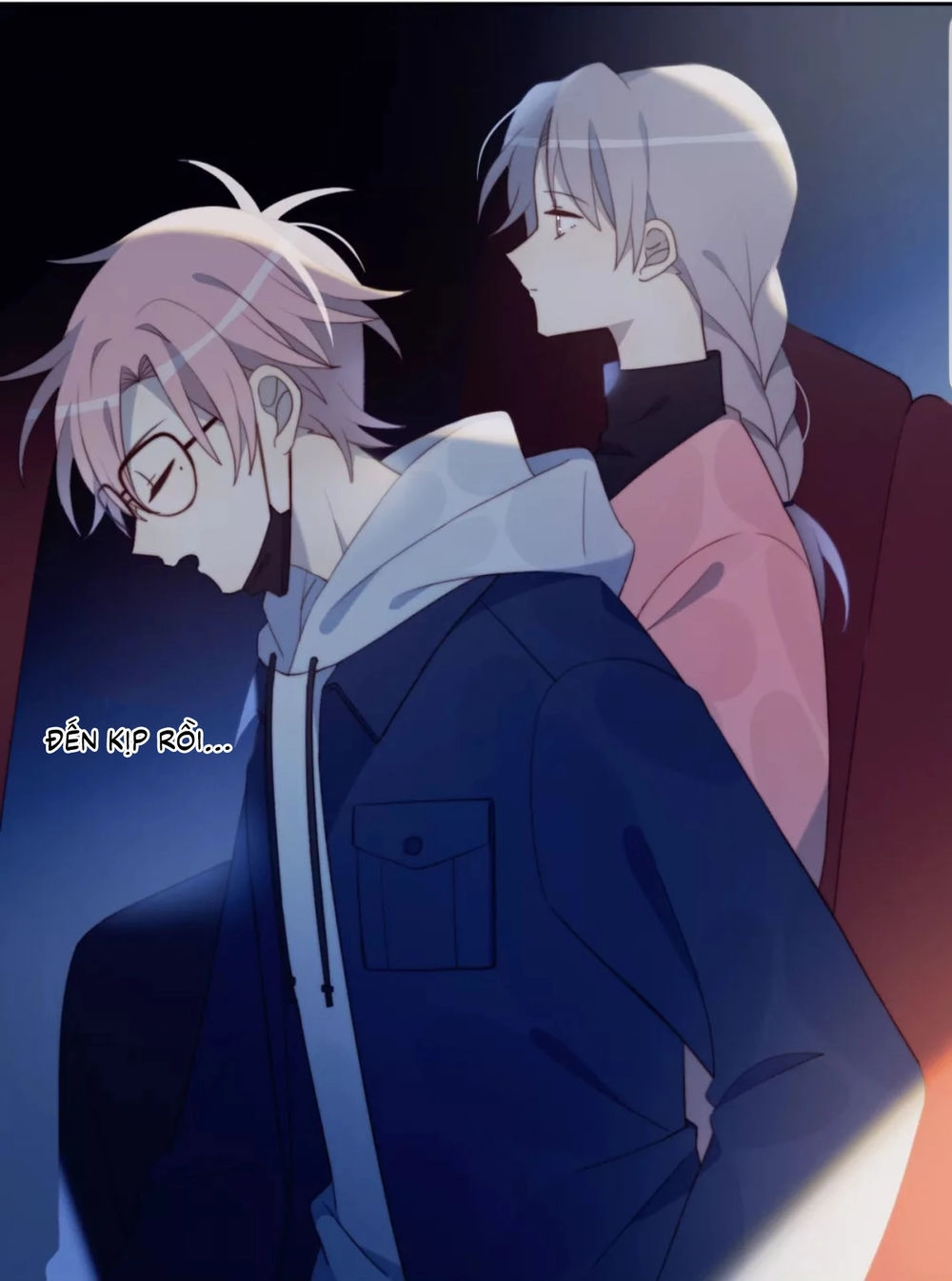 Gay Rồi! Tôi Và Antifan Hoán Đổi Linh Hồn Rồi. Chapter 24 - 10