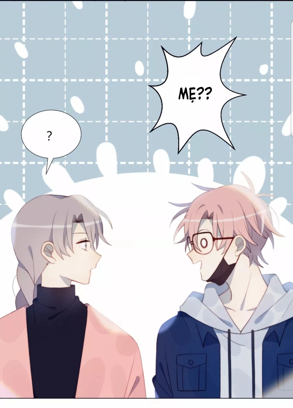 Gay Rồi! Tôi Và Antifan Hoán Đổi Linh Hồn Rồi. Chapter 24 - 11