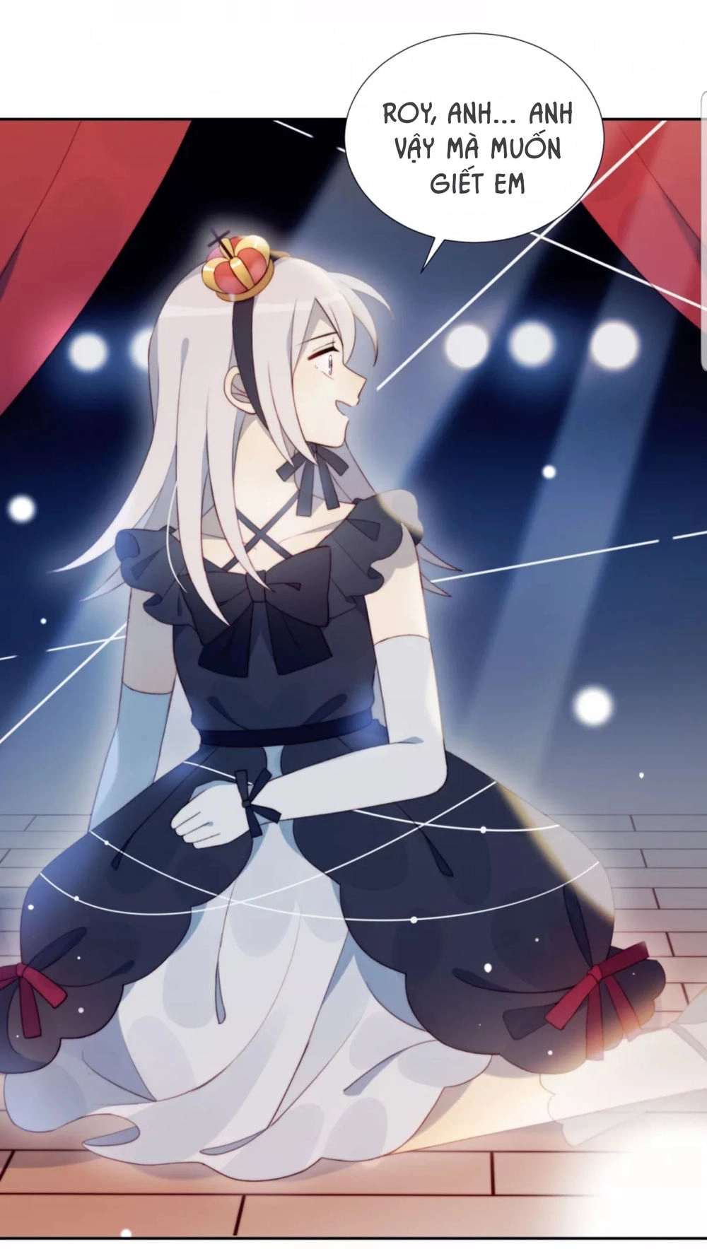 Gay Rồi! Tôi Và Antifan Hoán Đổi Linh Hồn Rồi. Chapter 24 - 13