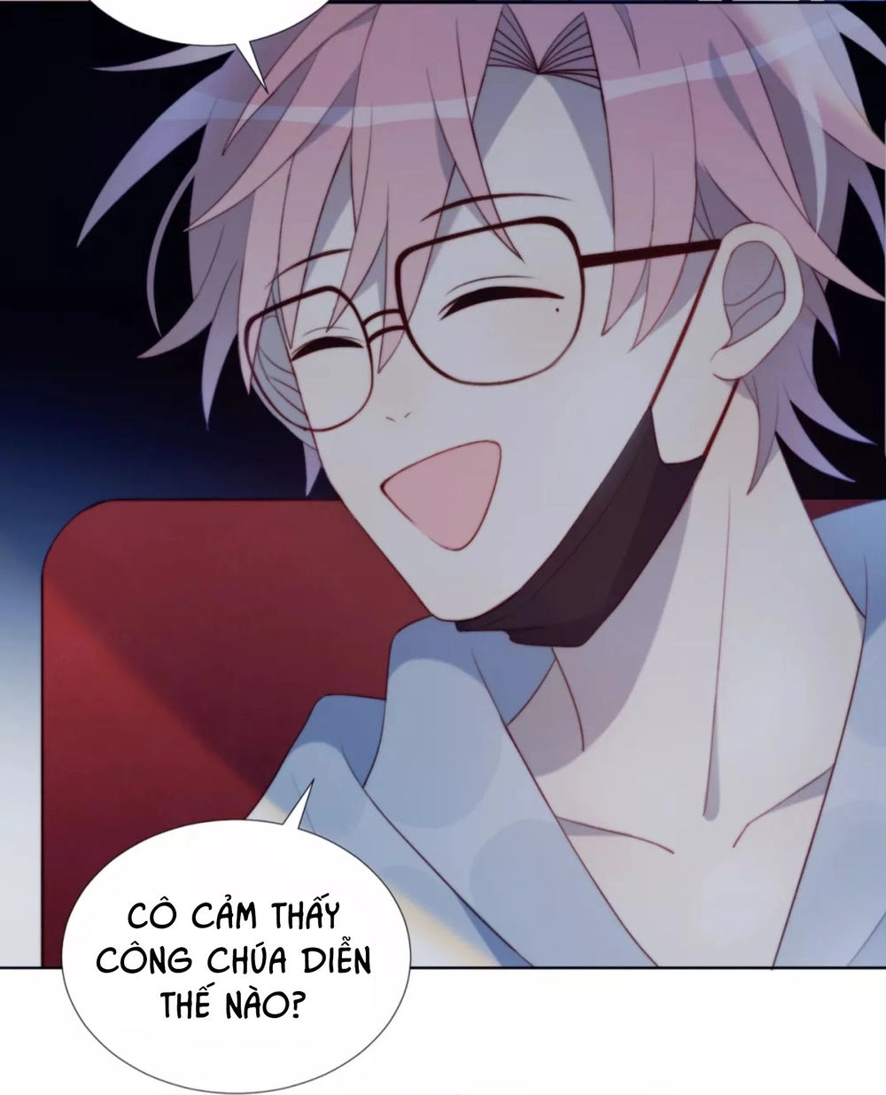 Gay Rồi! Tôi Và Antifan Hoán Đổi Linh Hồn Rồi. Chapter 24 - 15