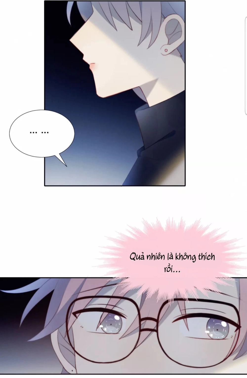 Gay Rồi! Tôi Và Antifan Hoán Đổi Linh Hồn Rồi. Chapter 24 - 16