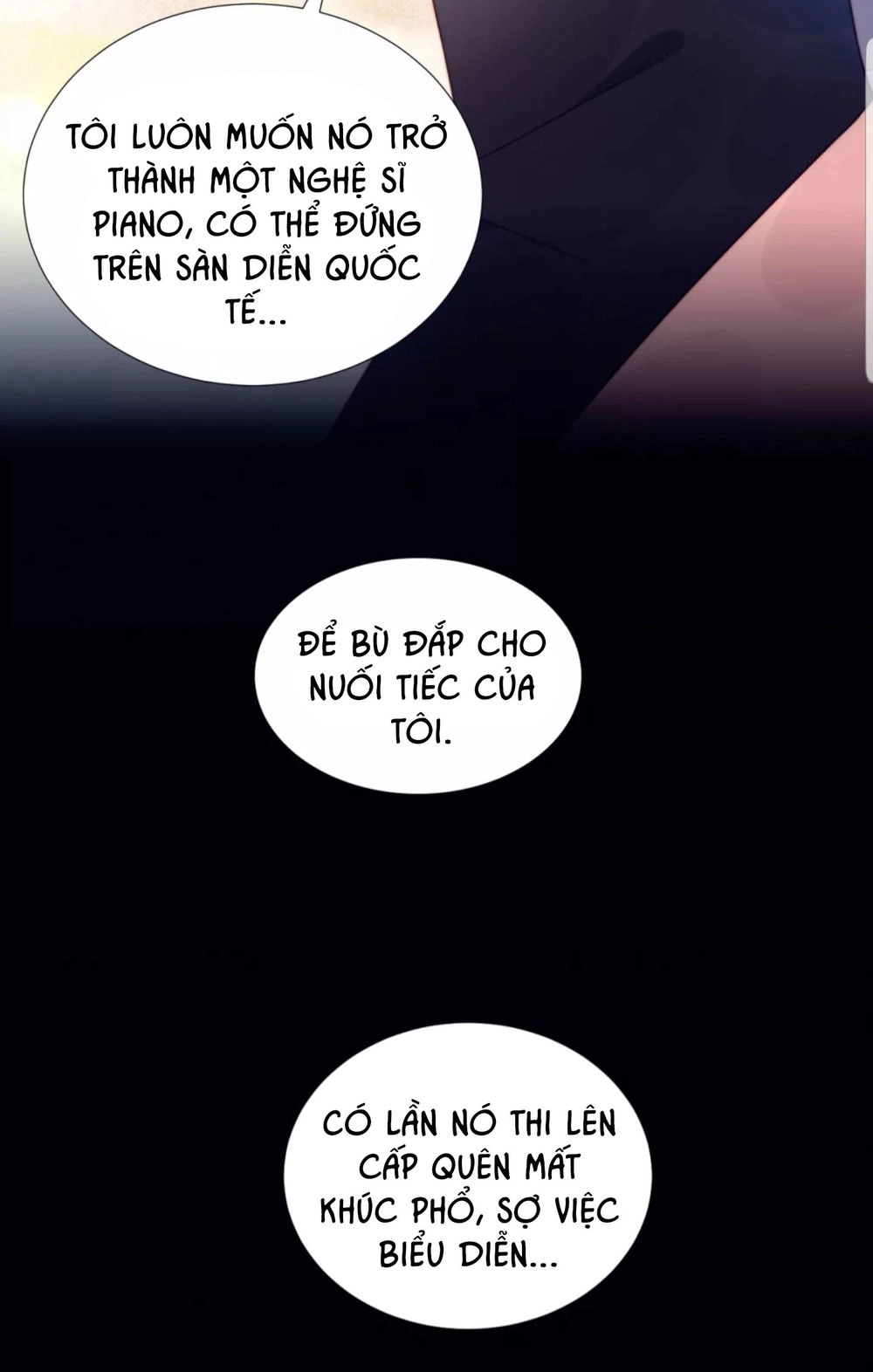 Gay Rồi! Tôi Và Antifan Hoán Đổi Linh Hồn Rồi. Chapter 24 - 18