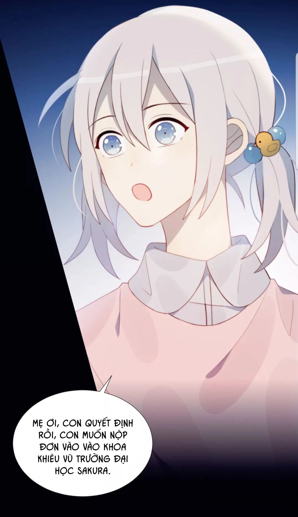 Gay Rồi! Tôi Và Antifan Hoán Đổi Linh Hồn Rồi. Chapter 24 - 21