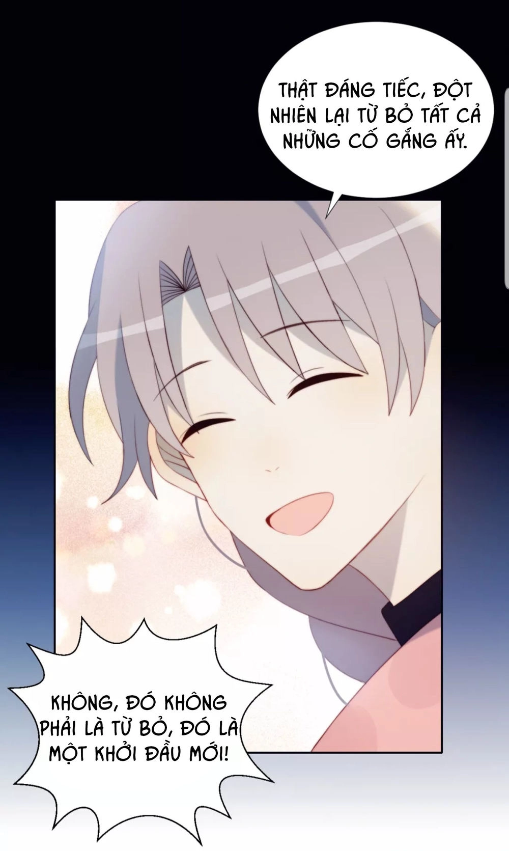 Gay Rồi! Tôi Và Antifan Hoán Đổi Linh Hồn Rồi. Chapter 24 - 22