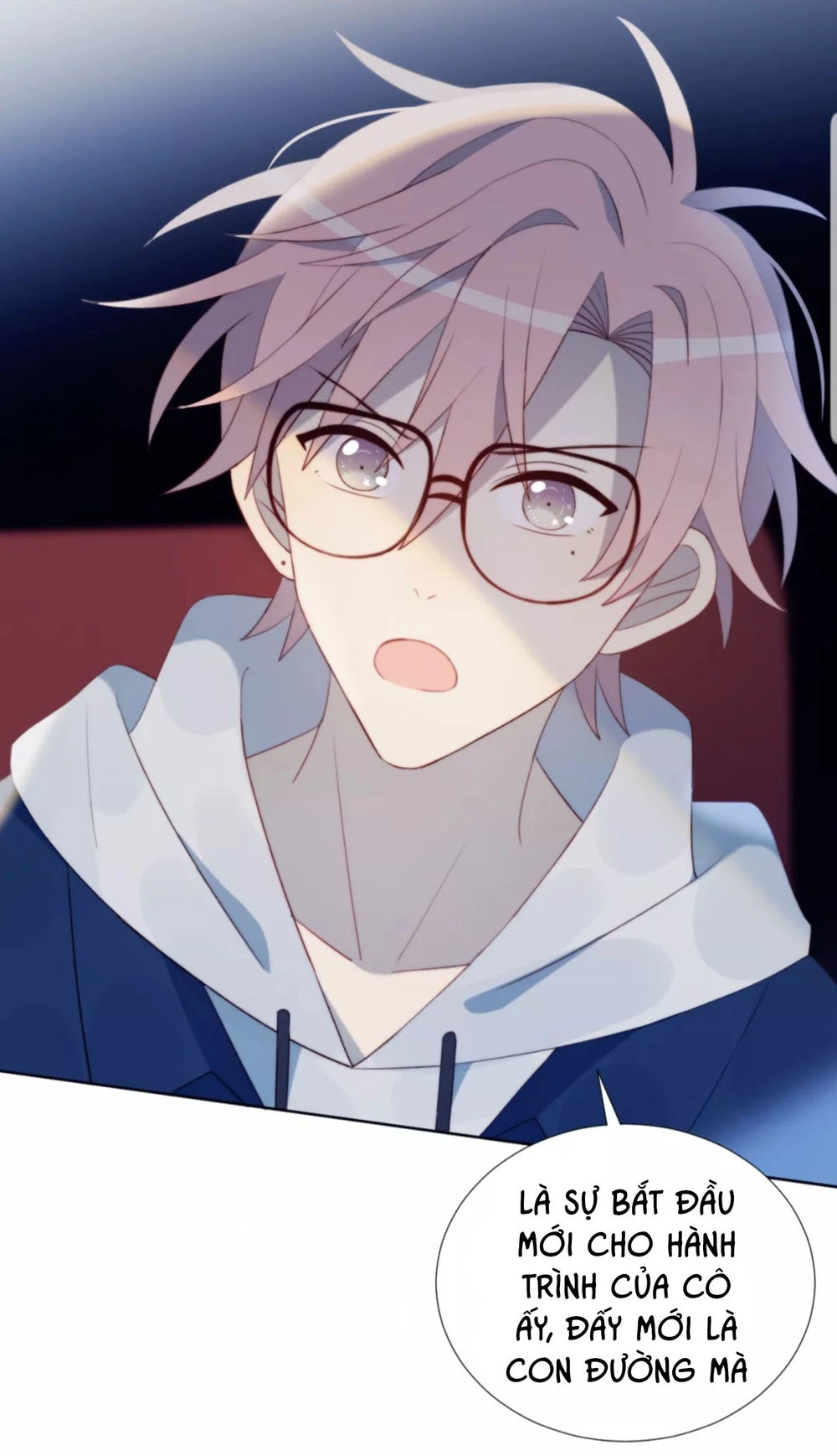 Gay Rồi! Tôi Và Antifan Hoán Đổi Linh Hồn Rồi. Chapter 24 - 24