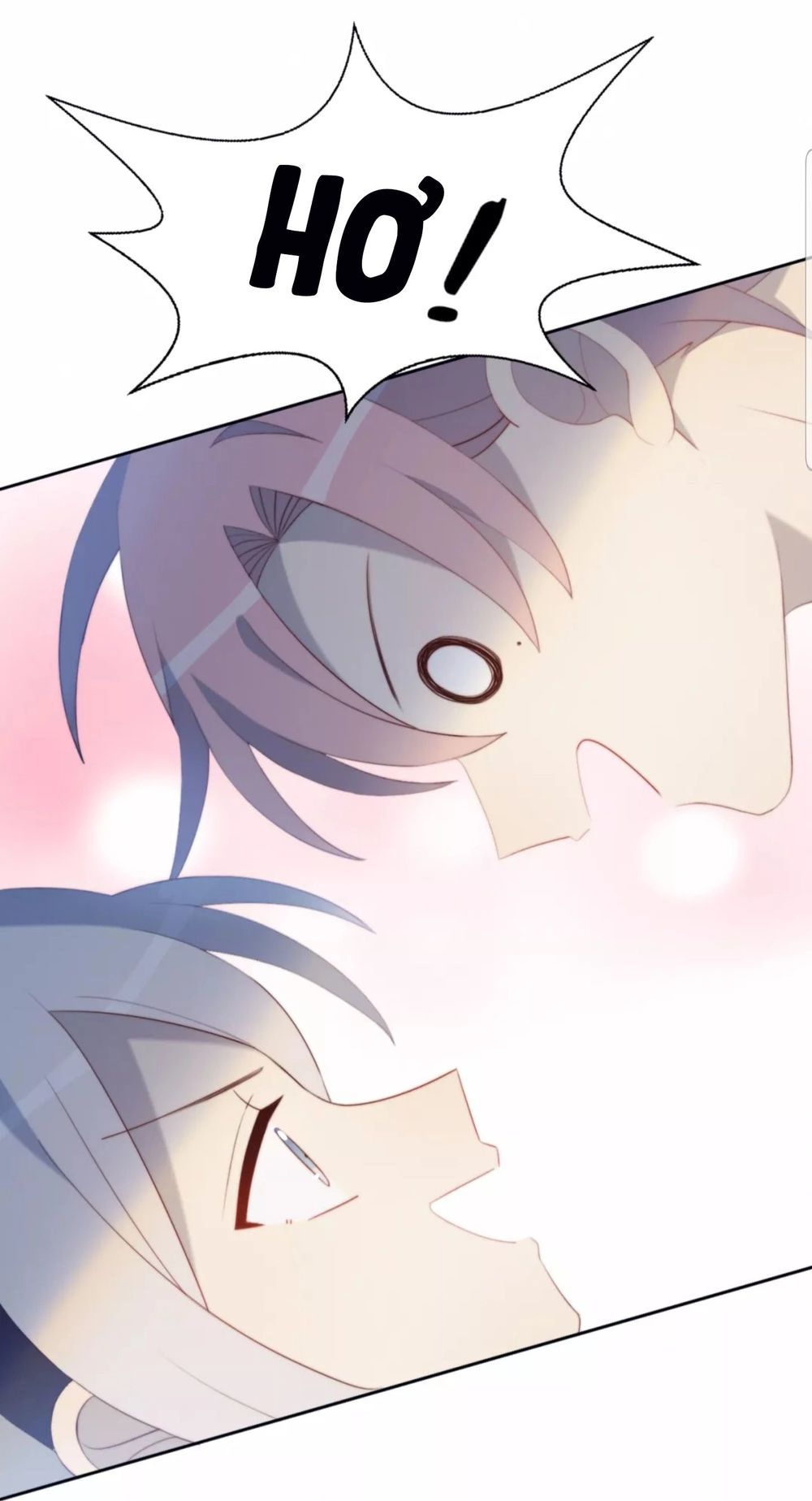 Gay Rồi! Tôi Và Antifan Hoán Đổi Linh Hồn Rồi. Chapter 24 - 37