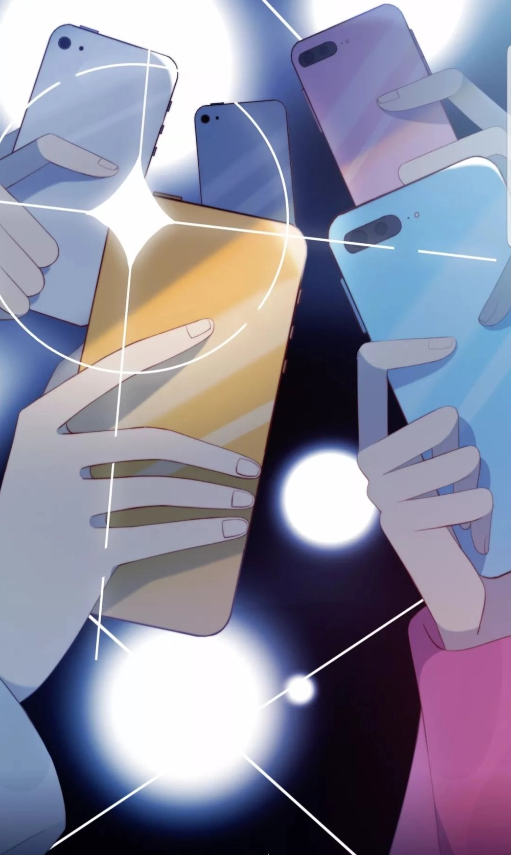 Gay Rồi! Tôi Và Antifan Hoán Đổi Linh Hồn Rồi. Chapter 25 - 6