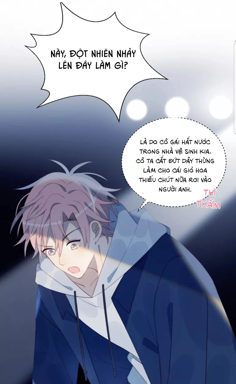 Gay Rồi! Tôi Và Antifan Hoán Đổi Linh Hồn Rồi. Chapter 25 - 12