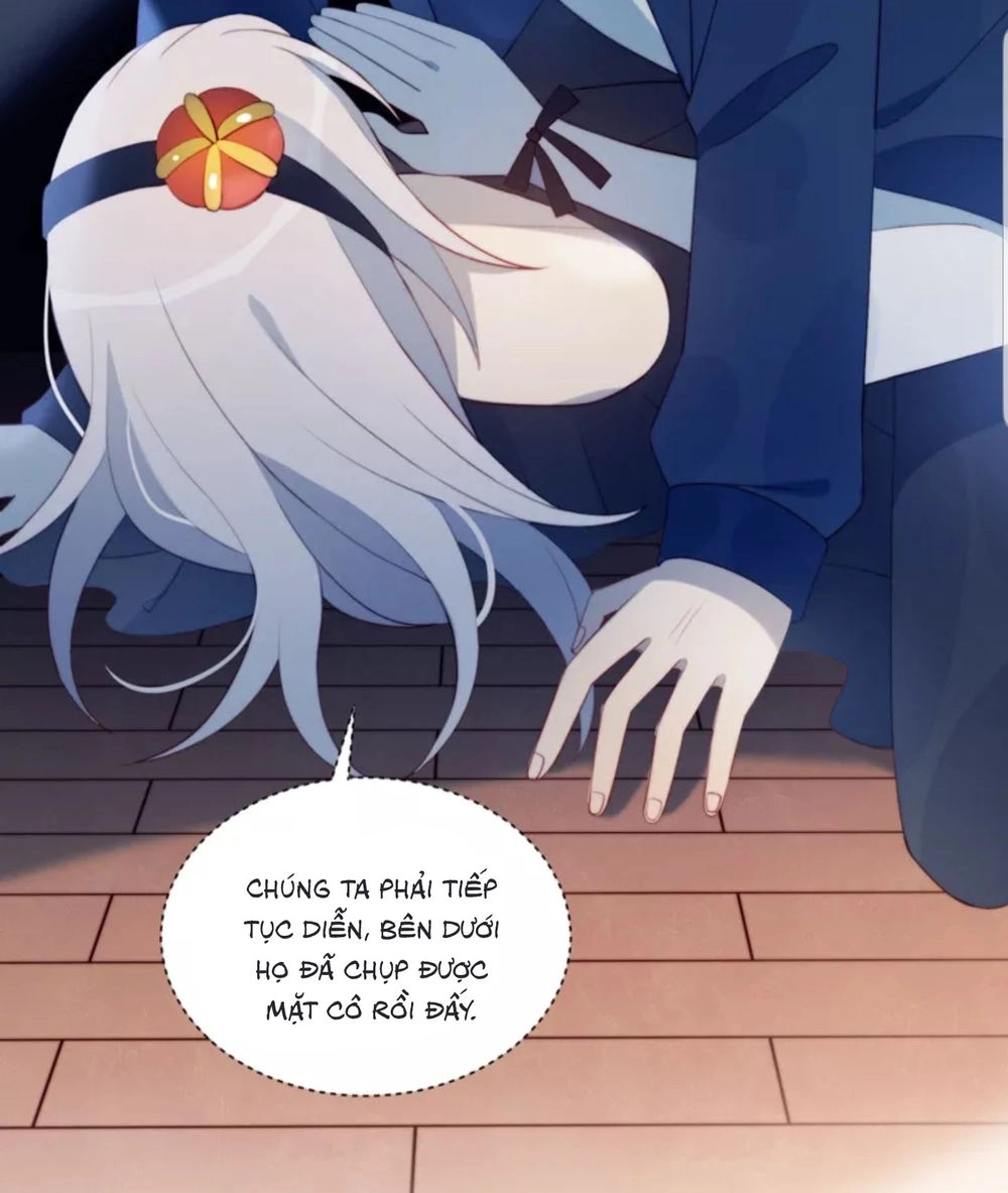 Gay Rồi! Tôi Và Antifan Hoán Đổi Linh Hồn Rồi. Chapter 25 - 13