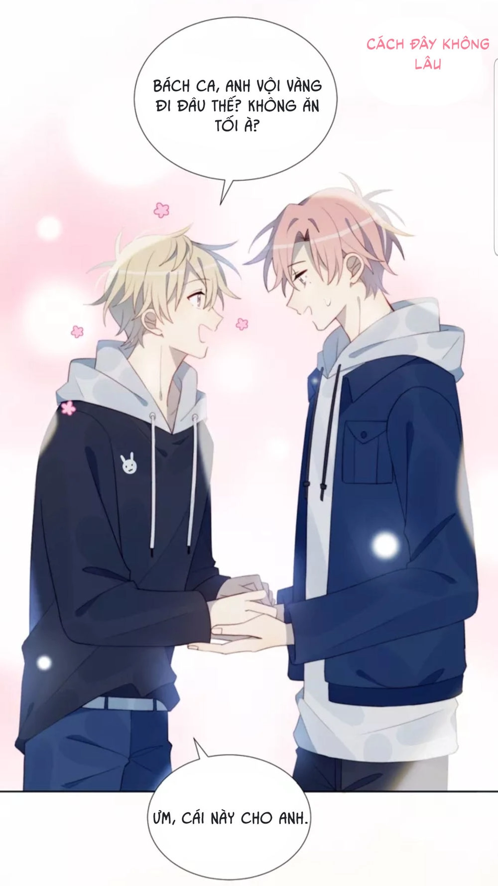 Gay Rồi! Tôi Và Antifan Hoán Đổi Linh Hồn Rồi. Chapter 25 - 16