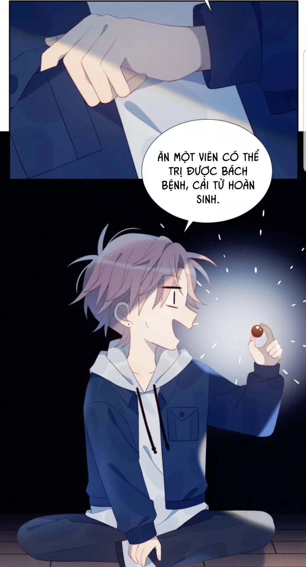 Gay Rồi! Tôi Và Antifan Hoán Đổi Linh Hồn Rồi. Chapter 25 - 18