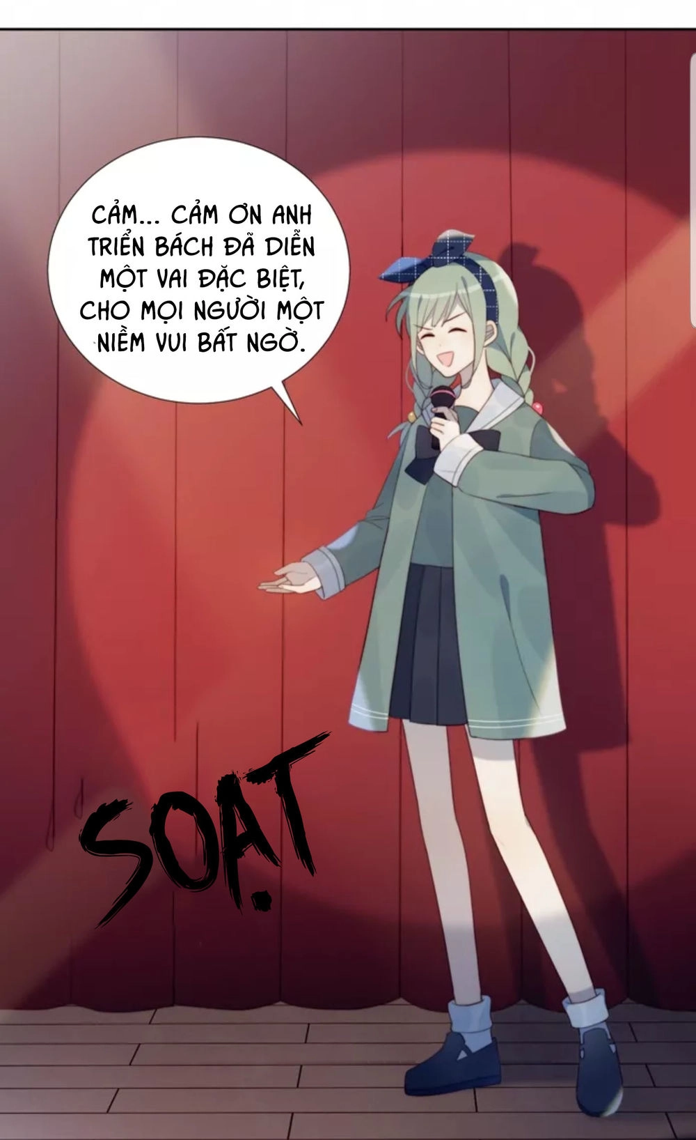 Gay Rồi! Tôi Và Antifan Hoán Đổi Linh Hồn Rồi. Chapter 25 - 23