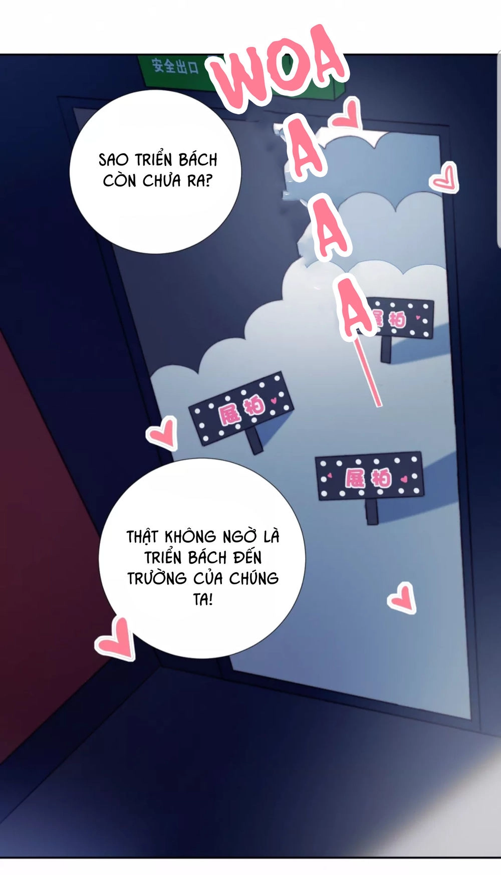 Gay Rồi! Tôi Và Antifan Hoán Đổi Linh Hồn Rồi. Chapter 25 - 25