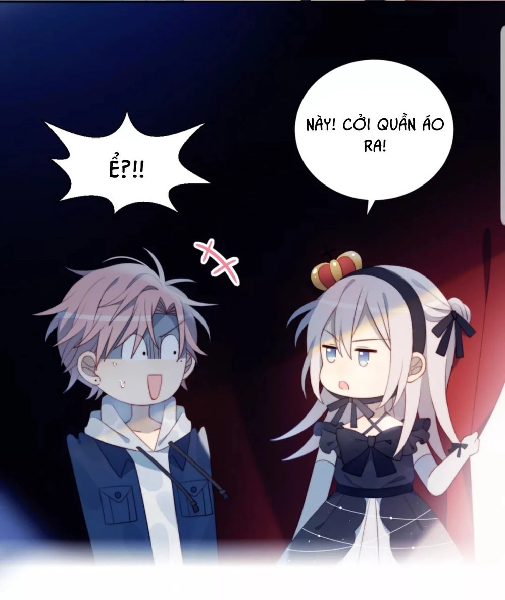 Gay Rồi! Tôi Và Antifan Hoán Đổi Linh Hồn Rồi. Chapter 25 - 27