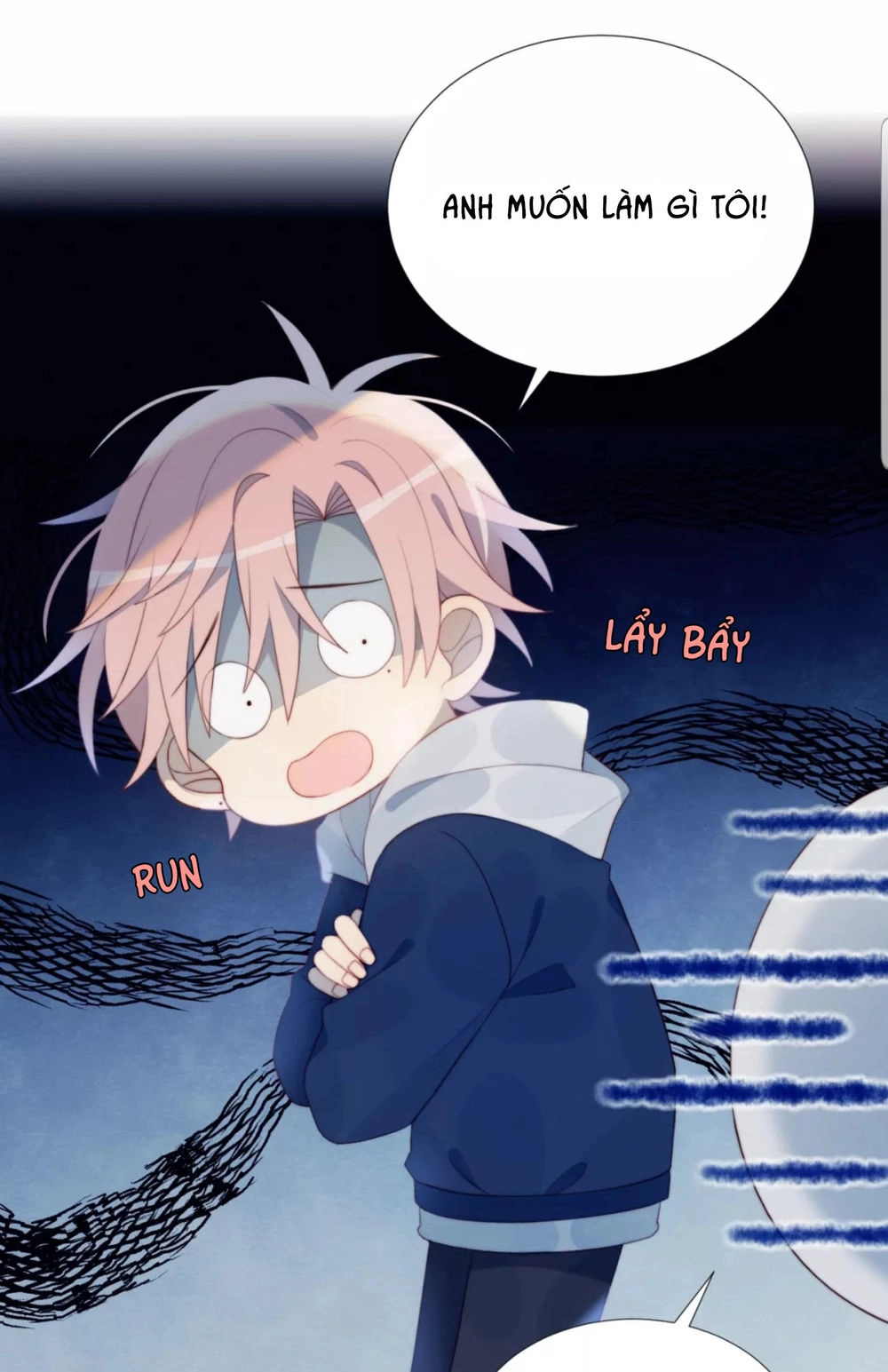 Gay Rồi! Tôi Và Antifan Hoán Đổi Linh Hồn Rồi. Chapter 25 - 28