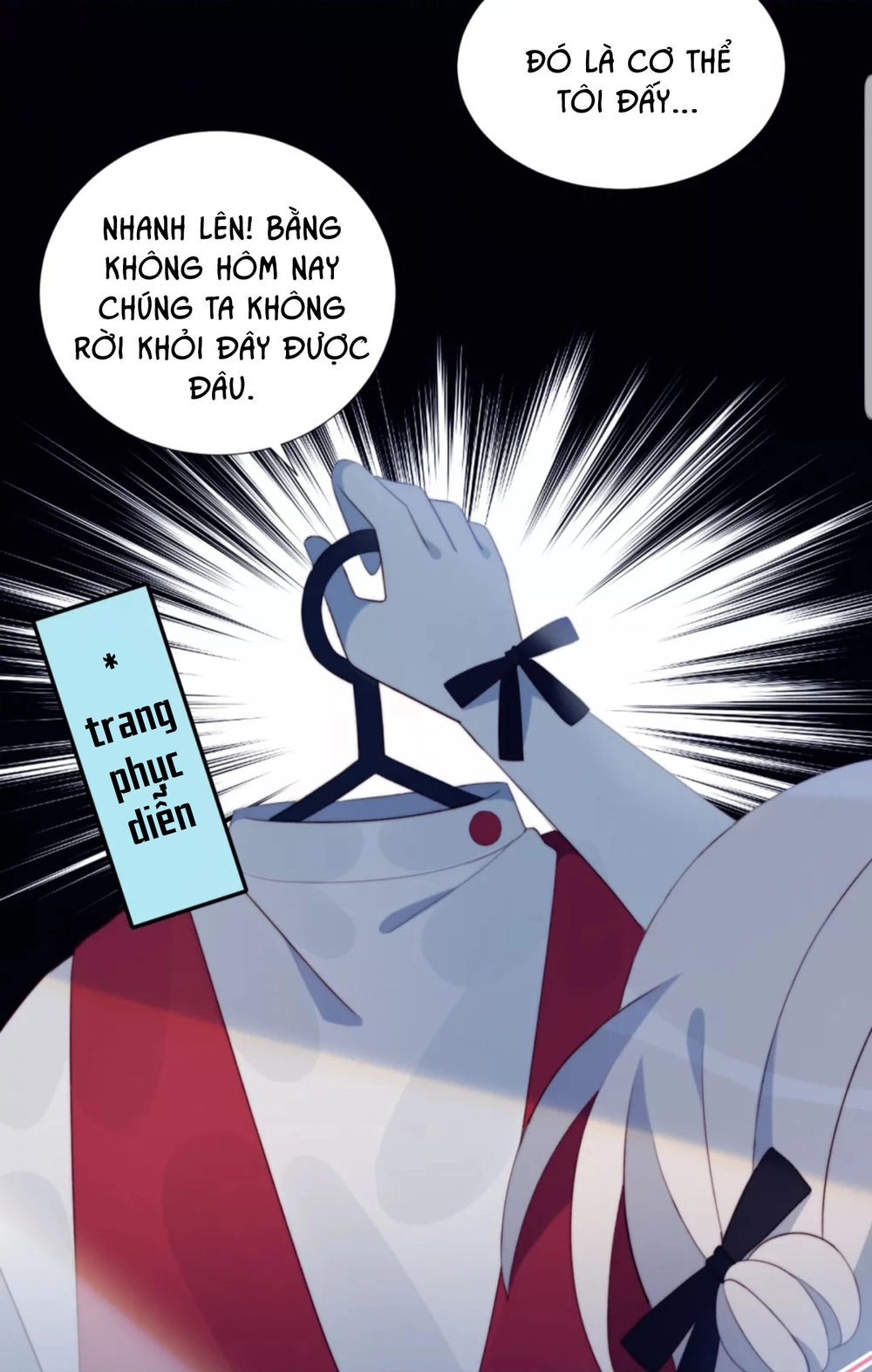 Gay Rồi! Tôi Và Antifan Hoán Đổi Linh Hồn Rồi. Chapter 25 - 29