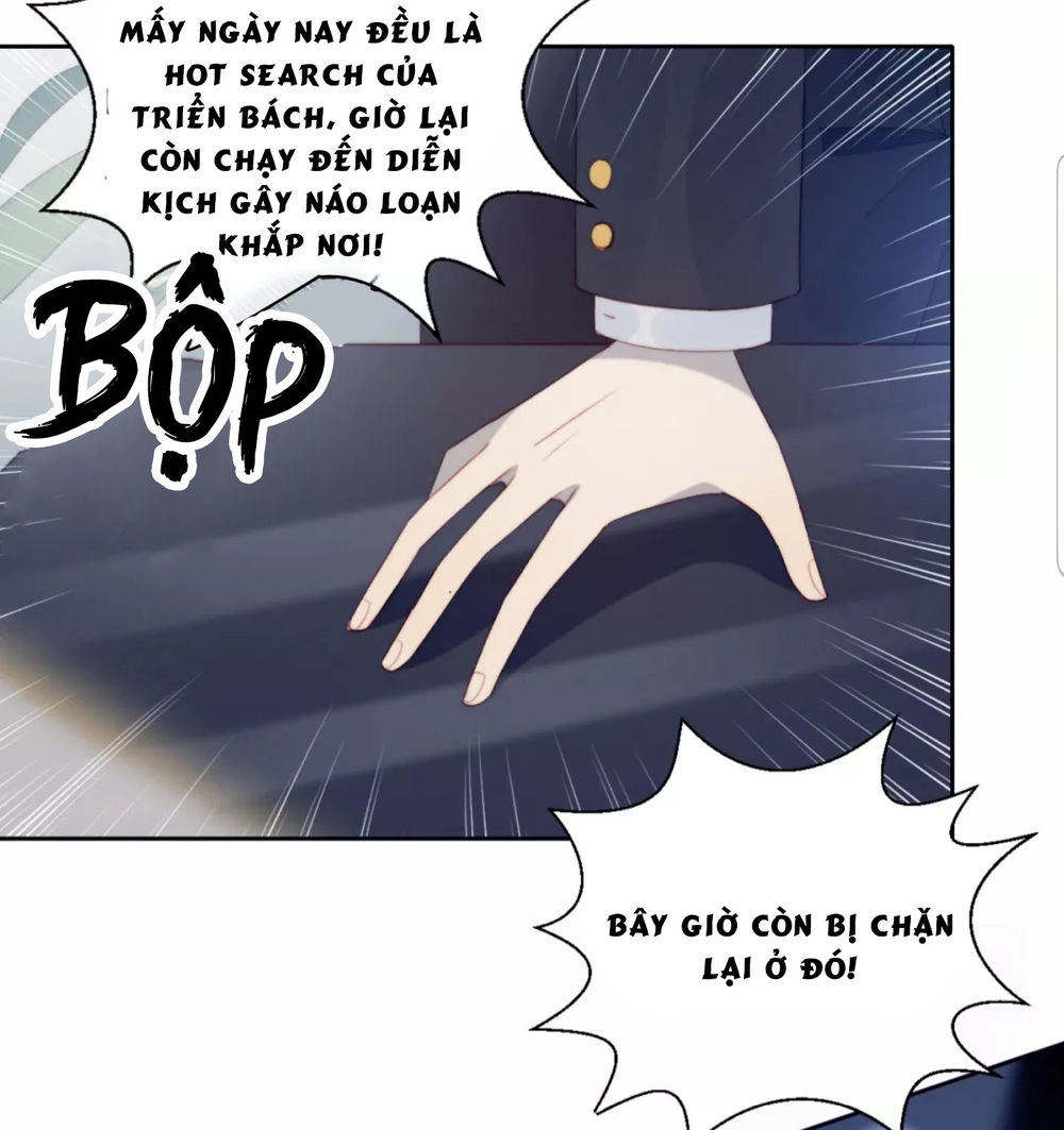 Gay Rồi! Tôi Và Antifan Hoán Đổi Linh Hồn Rồi. Chapter 25 - 32