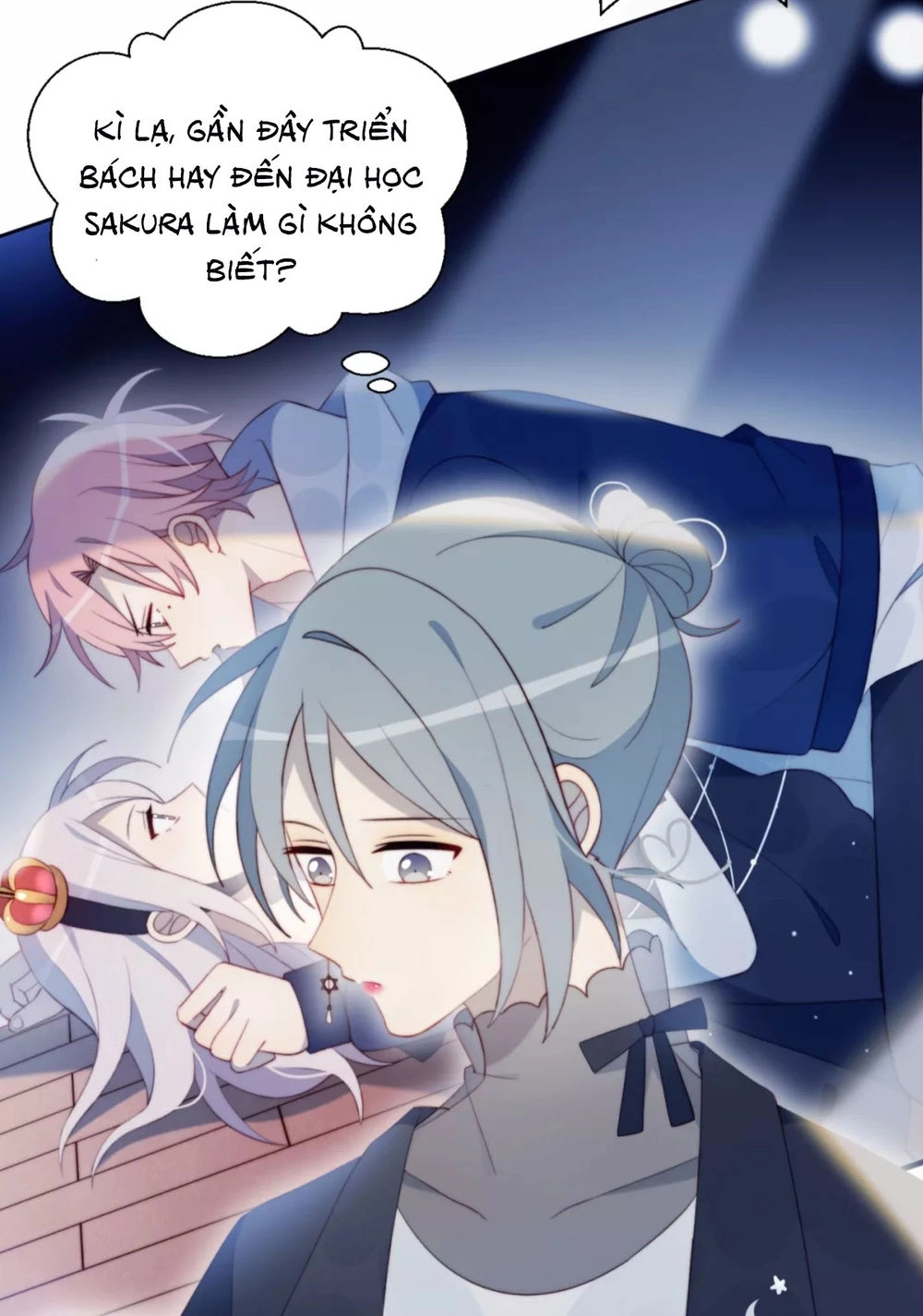 Gay Rồi! Tôi Và Antifan Hoán Đổi Linh Hồn Rồi. Chapter 25 - 33