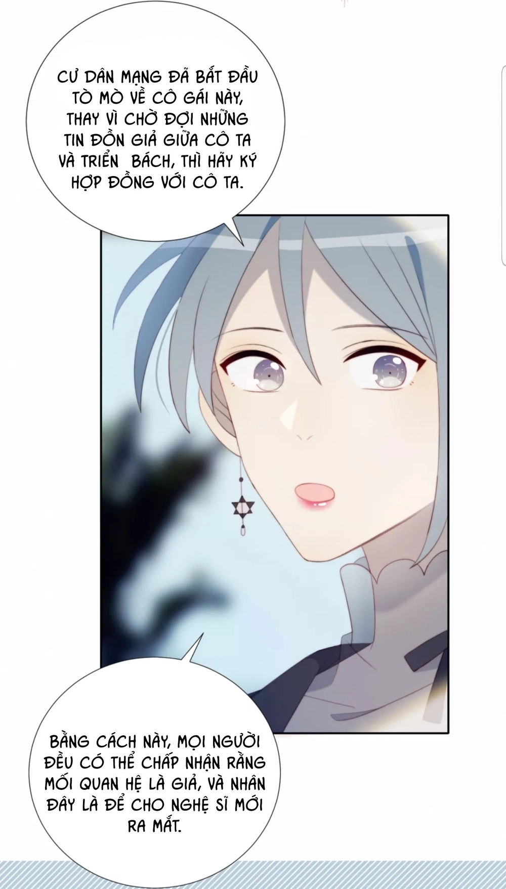 Gay Rồi! Tôi Và Antifan Hoán Đổi Linh Hồn Rồi. Chapter 25 - 35