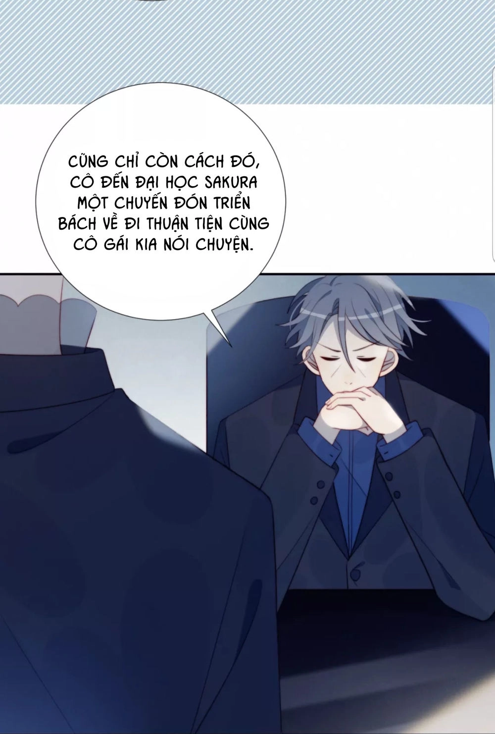 Gay Rồi! Tôi Và Antifan Hoán Đổi Linh Hồn Rồi. Chapter 25 - 36