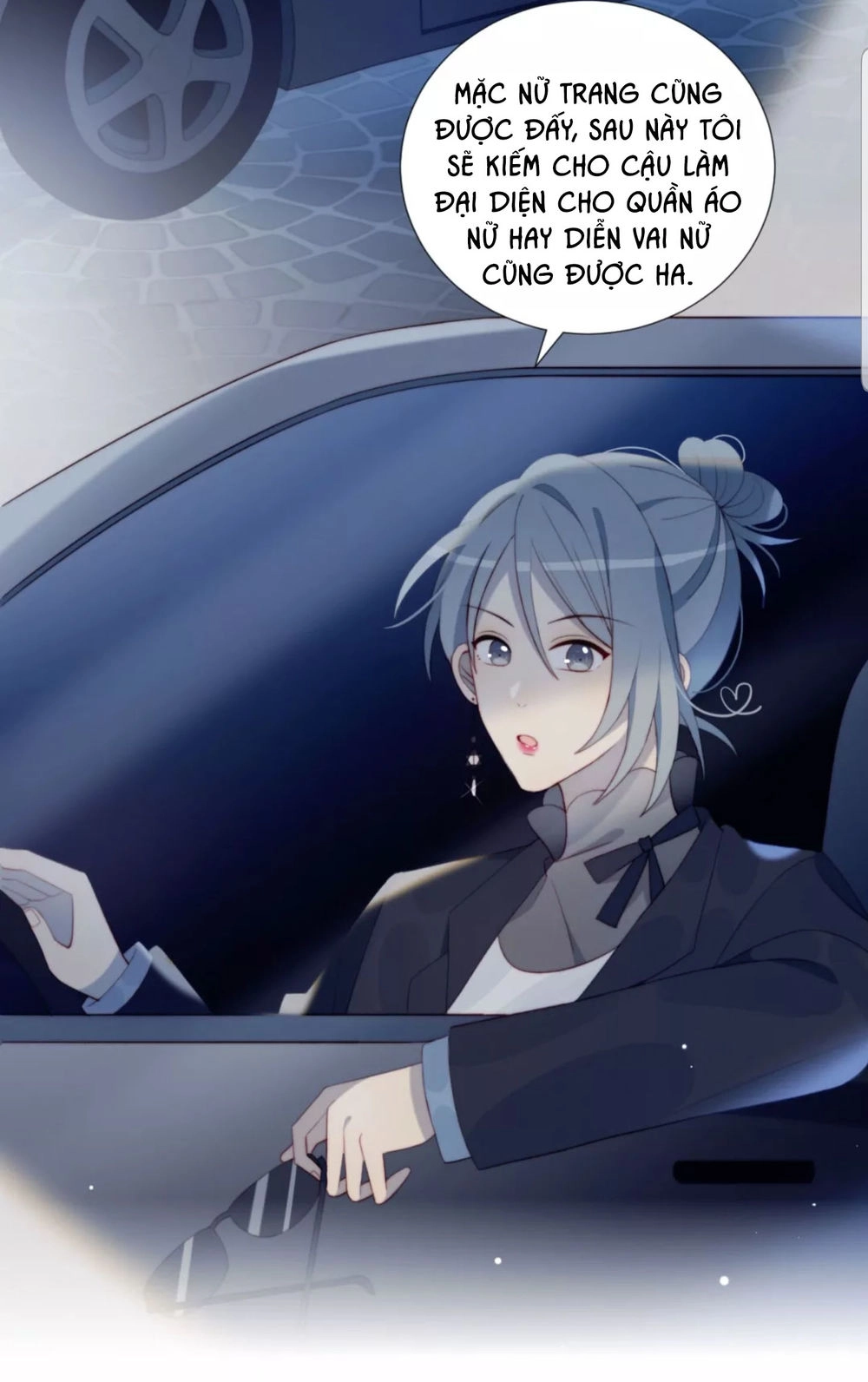Gay Rồi! Tôi Và Antifan Hoán Đổi Linh Hồn Rồi. Chapter 26 - 4