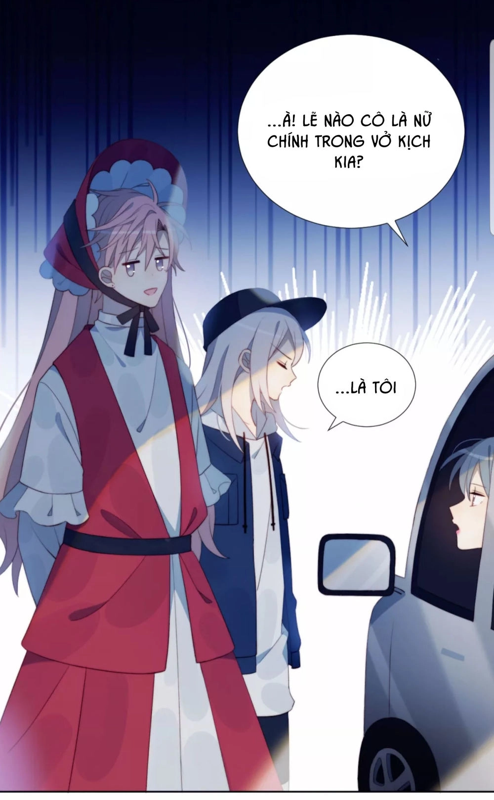 Gay Rồi! Tôi Và Antifan Hoán Đổi Linh Hồn Rồi. Chapter 26 - 7