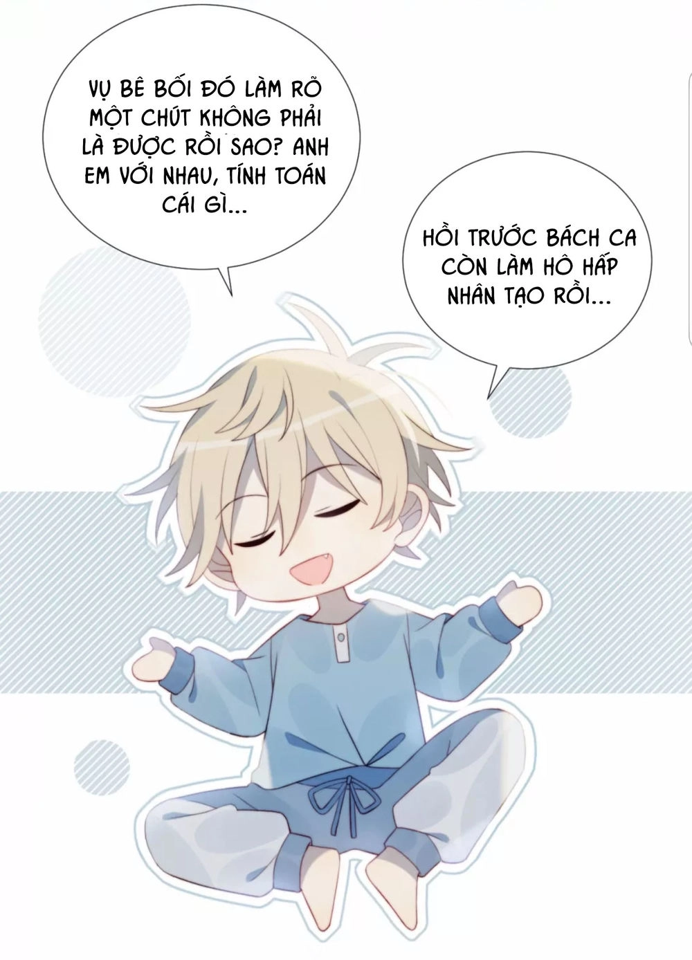 Gay Rồi! Tôi Và Antifan Hoán Đổi Linh Hồn Rồi. Chapter 26 - 13
