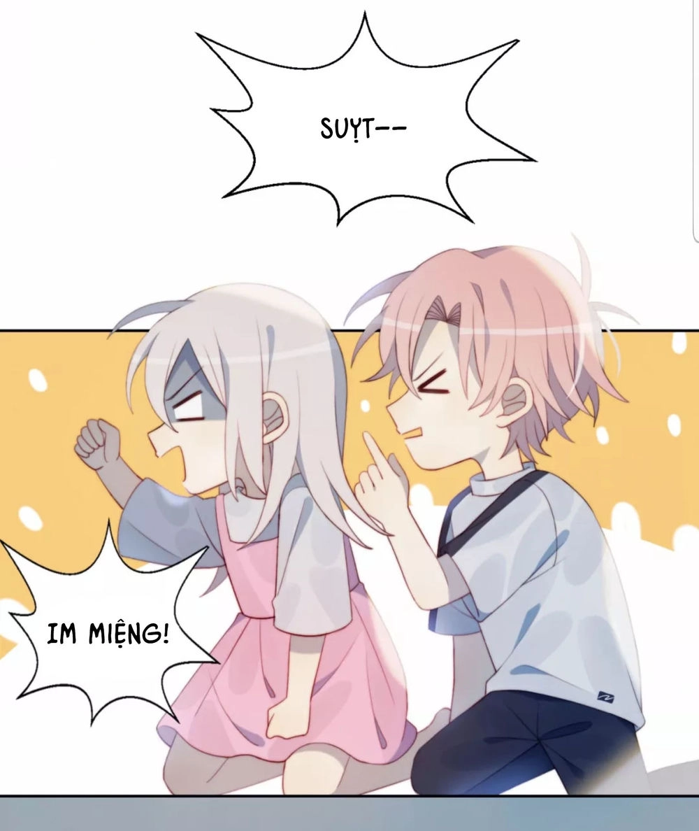 Gay Rồi! Tôi Và Antifan Hoán Đổi Linh Hồn Rồi. Chapter 26 - 14
