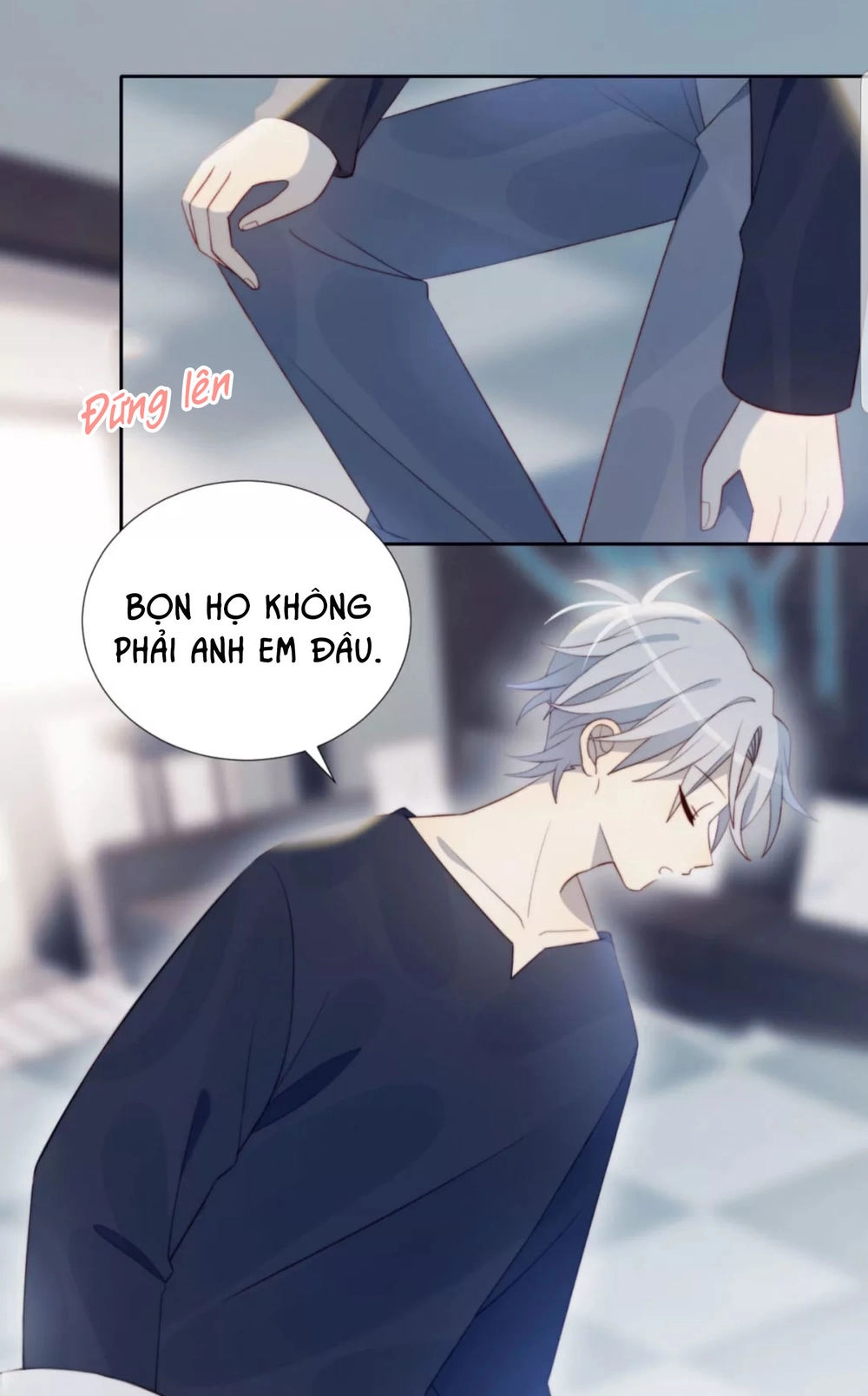 Gay Rồi! Tôi Và Antifan Hoán Đổi Linh Hồn Rồi. Chapter 26 - 15