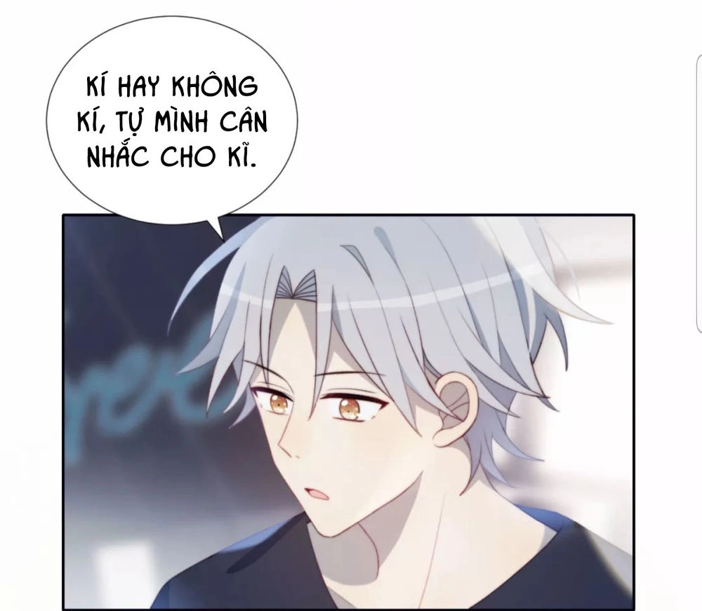 Gay Rồi! Tôi Và Antifan Hoán Đổi Linh Hồn Rồi. Chapter 26 - 17