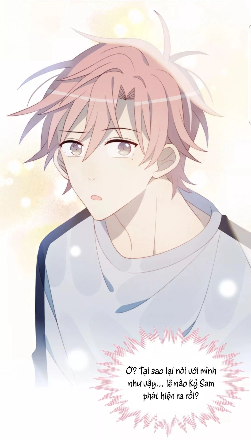 Gay Rồi! Tôi Và Antifan Hoán Đổi Linh Hồn Rồi. Chapter 26 - 18