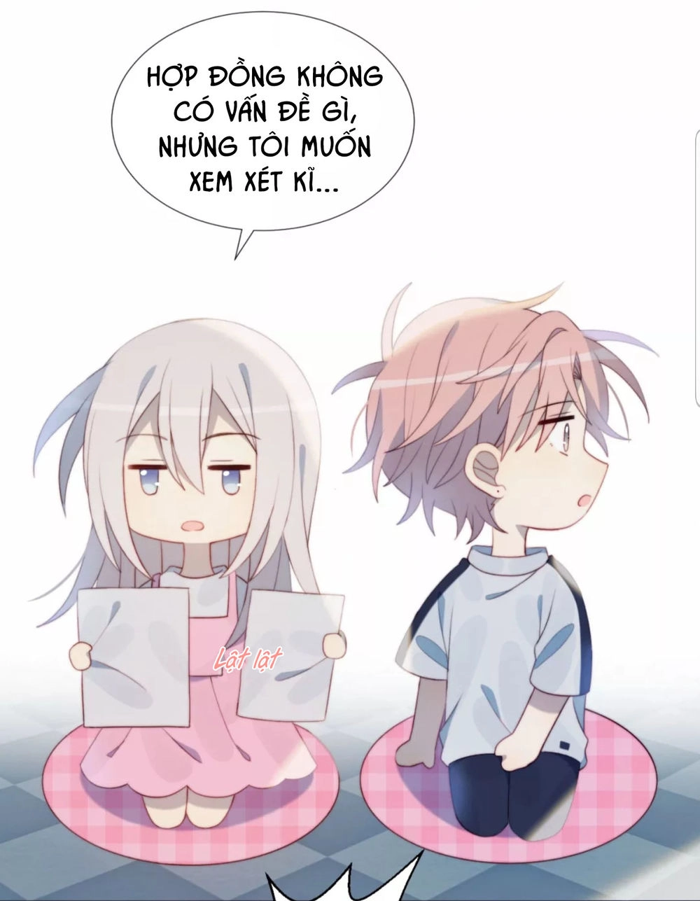 Gay Rồi! Tôi Và Antifan Hoán Đổi Linh Hồn Rồi. Chapter 26 - 19