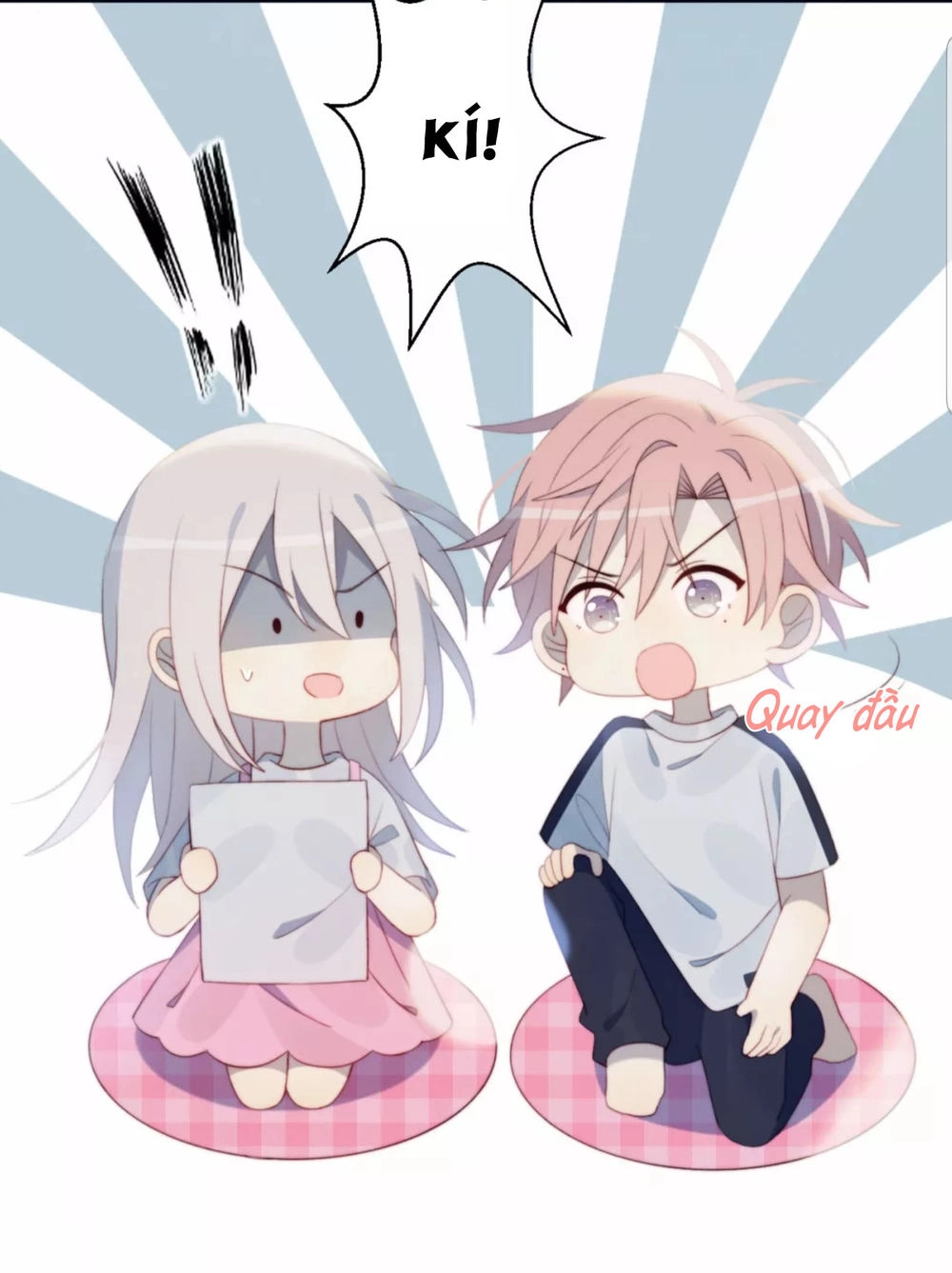 Gay Rồi! Tôi Và Antifan Hoán Đổi Linh Hồn Rồi. Chapter 26 - 20