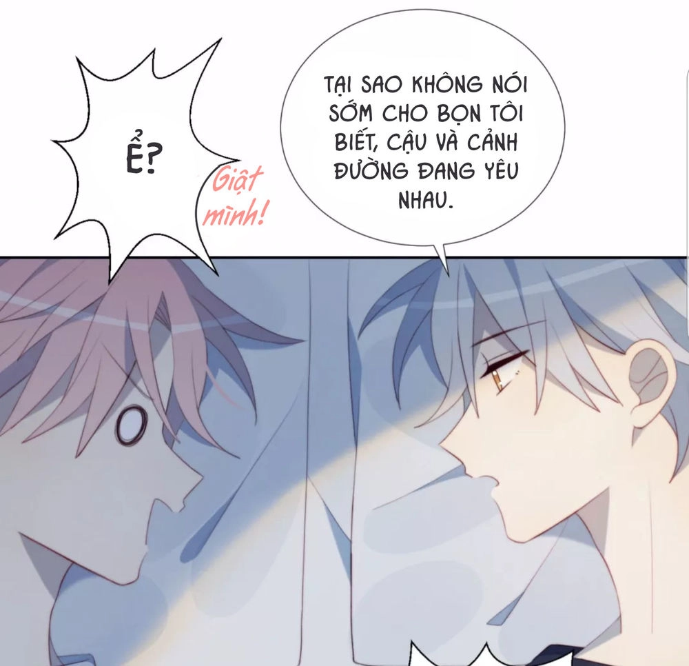 Gay Rồi! Tôi Và Antifan Hoán Đổi Linh Hồn Rồi. Chapter 26 - 34