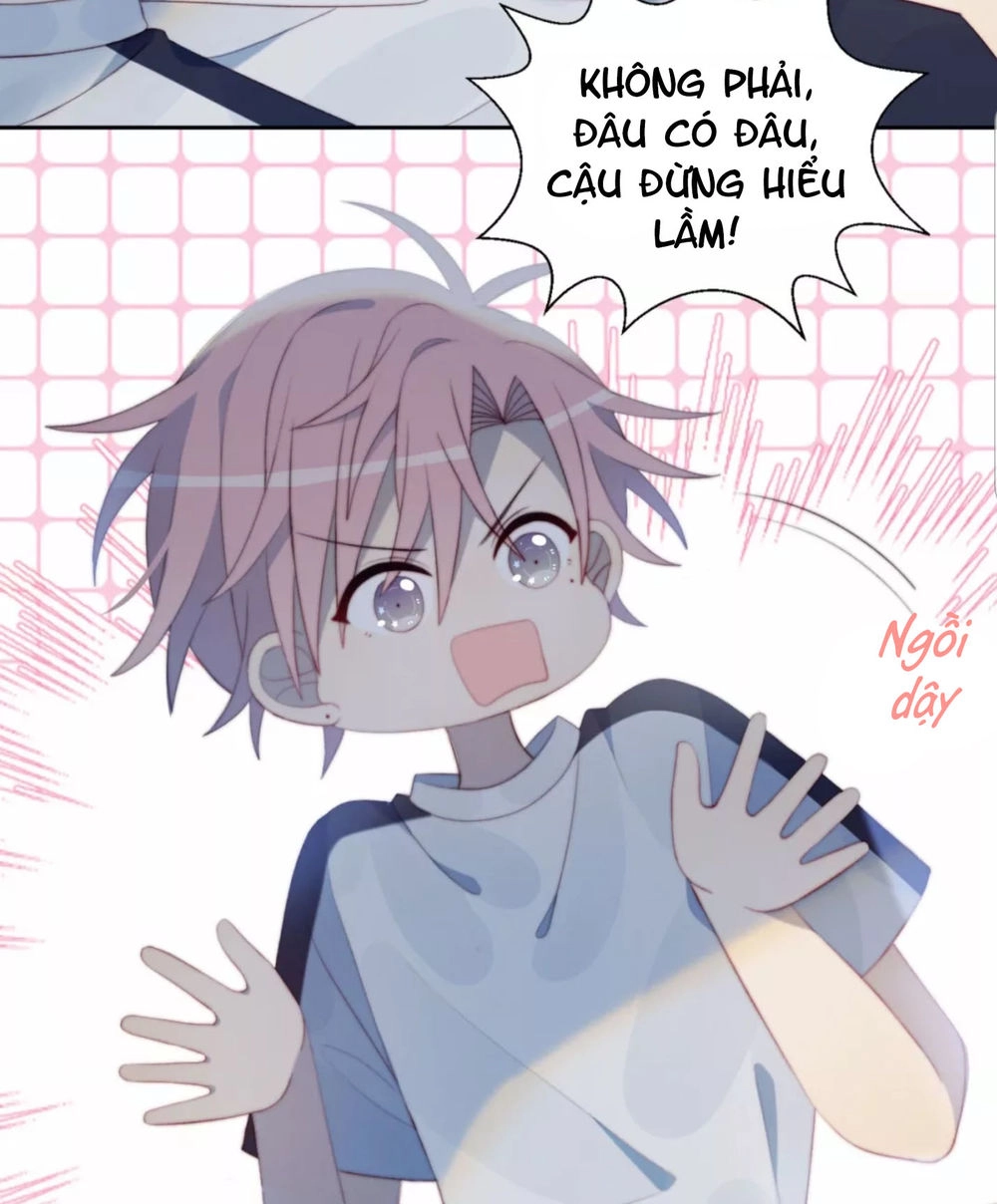 Gay Rồi! Tôi Và Antifan Hoán Đổi Linh Hồn Rồi. Chapter 26 - 35