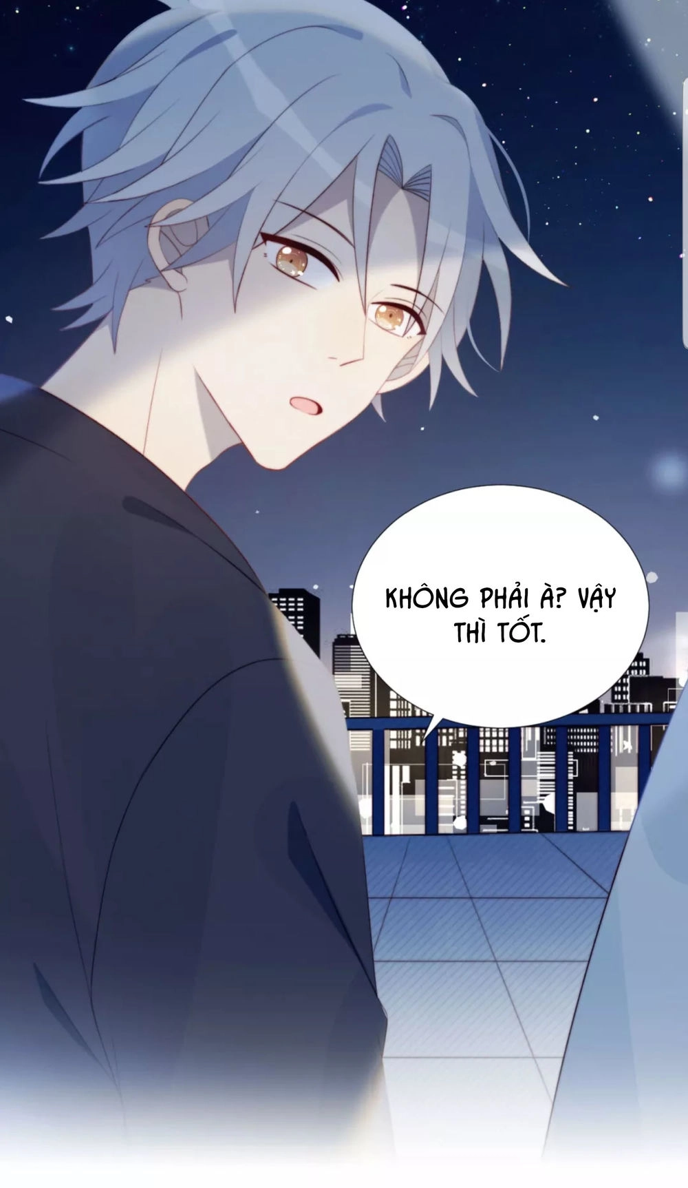 Gay Rồi! Tôi Và Antifan Hoán Đổi Linh Hồn Rồi. Chapter 26 - 37