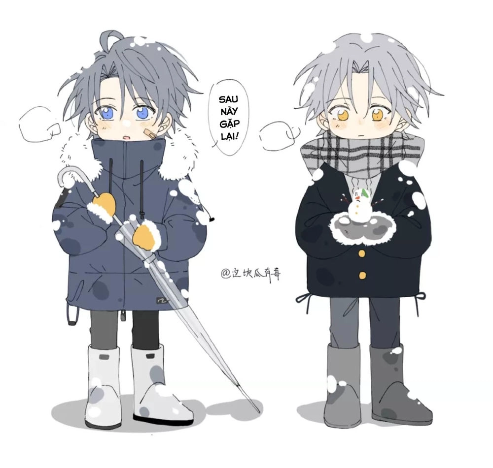 Gay Rồi! Tôi Và Antifan Hoán Đổi Linh Hồn Rồi. Chapter 27 - 2