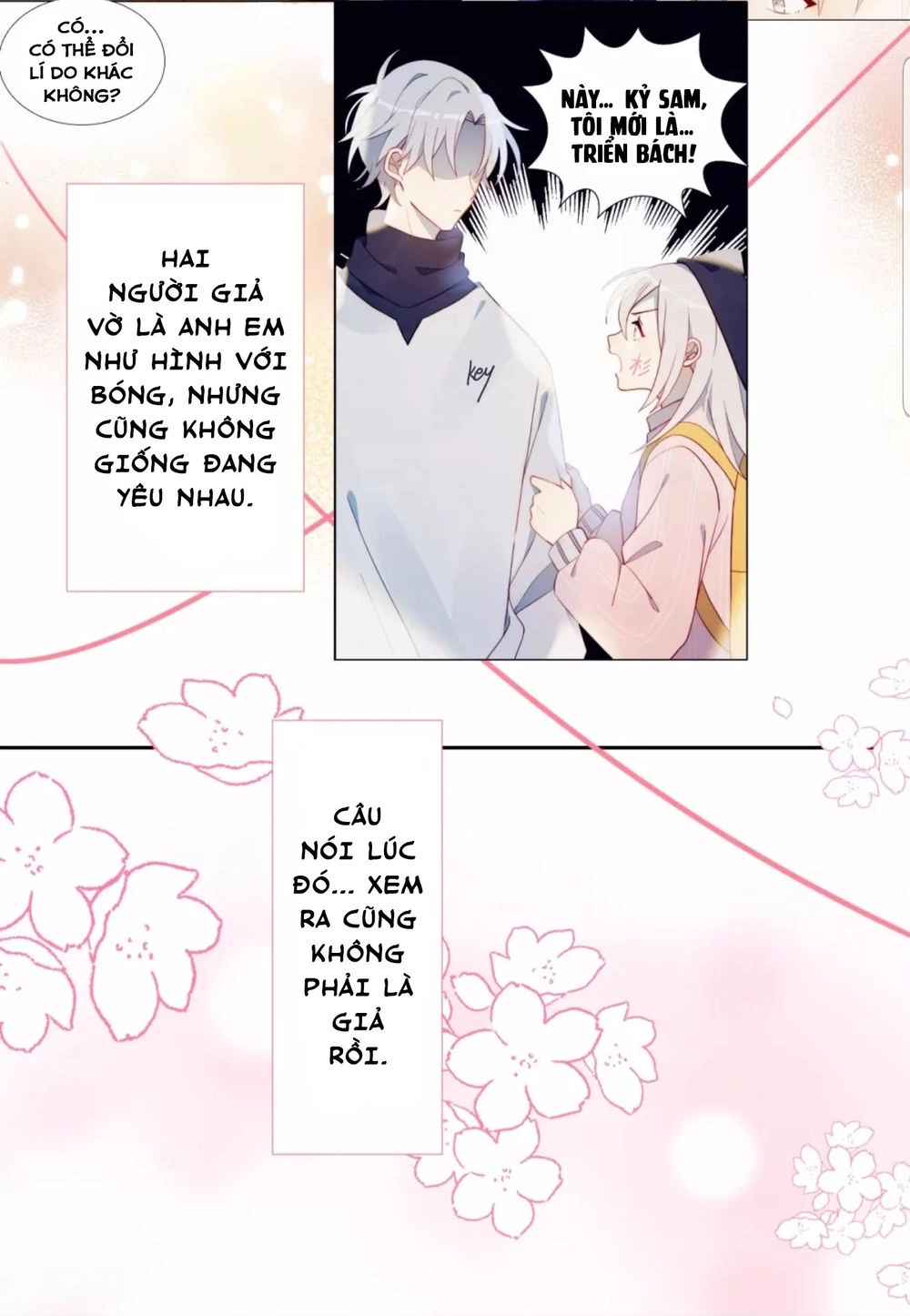 Gay Rồi! Tôi Và Antifan Hoán Đổi Linh Hồn Rồi. Chapter 27 - 5