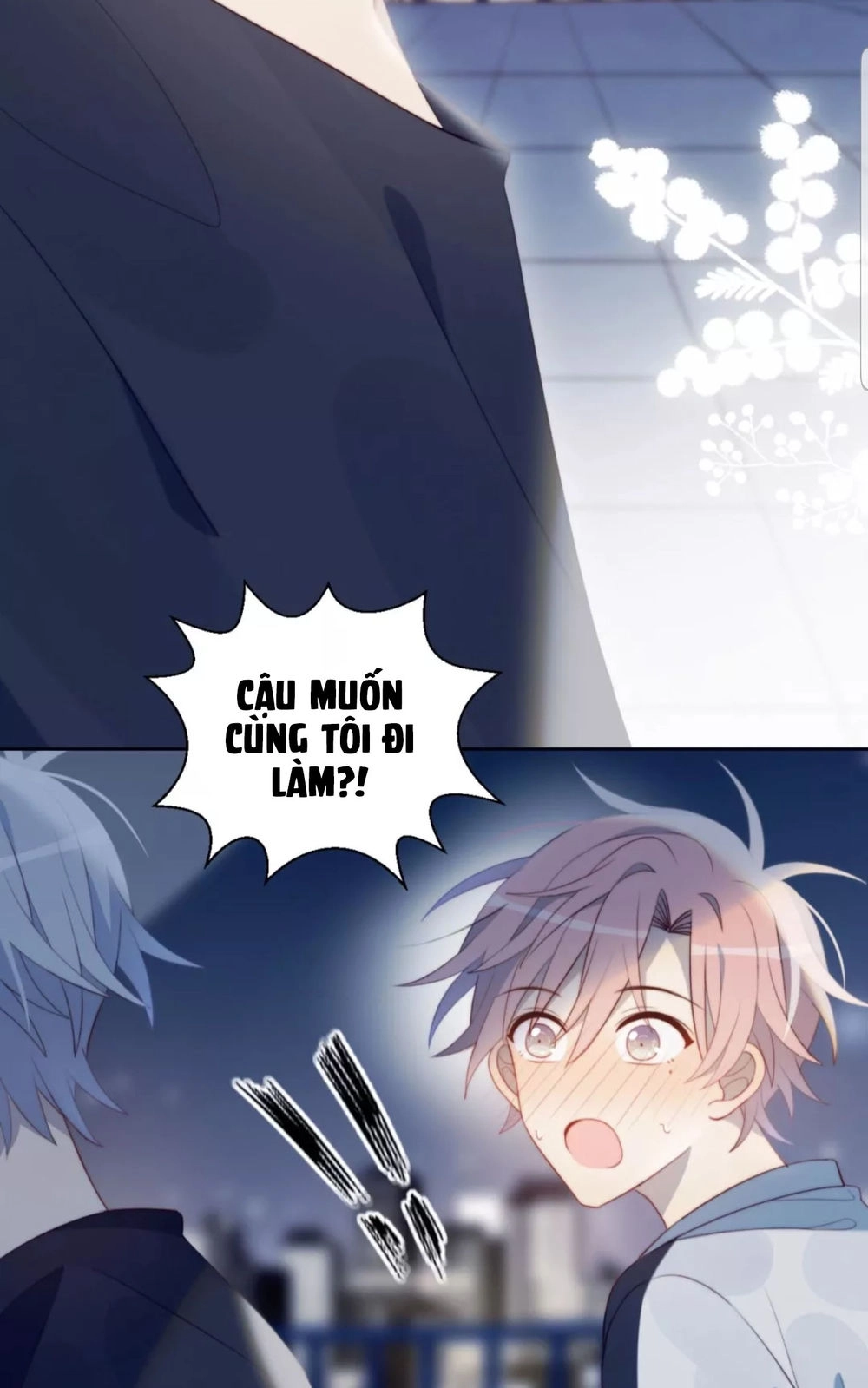 Gay Rồi! Tôi Và Antifan Hoán Đổi Linh Hồn Rồi. Chapter 27 - 7