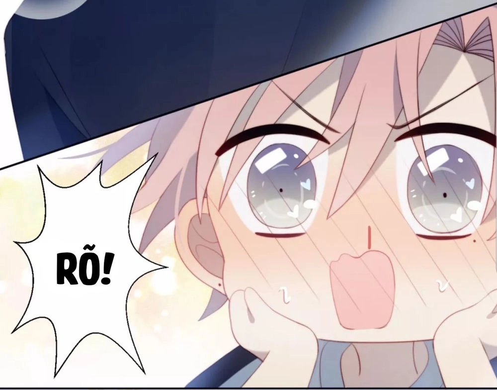 Gay Rồi! Tôi Và Antifan Hoán Đổi Linh Hồn Rồi. Chapter 27 - 10