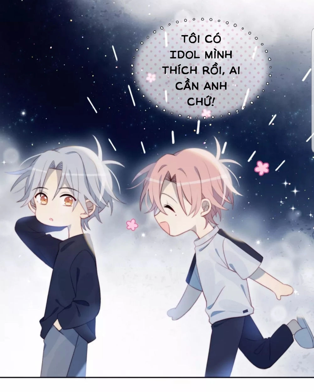 Gay Rồi! Tôi Và Antifan Hoán Đổi Linh Hồn Rồi. Chapter 27 - 13