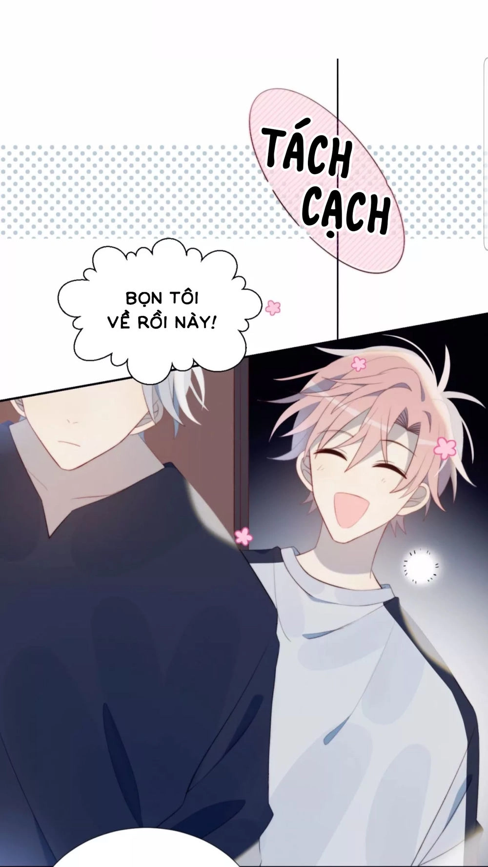 Gay Rồi! Tôi Và Antifan Hoán Đổi Linh Hồn Rồi. Chapter 27 - 14