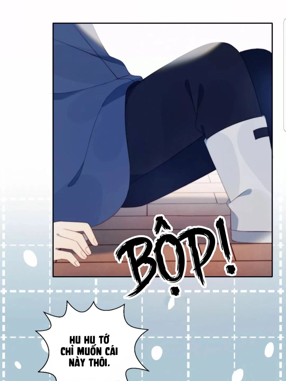 Gay Rồi! Tôi Và Antifan Hoán Đổi Linh Hồn Rồi. Chapter 27 - 25