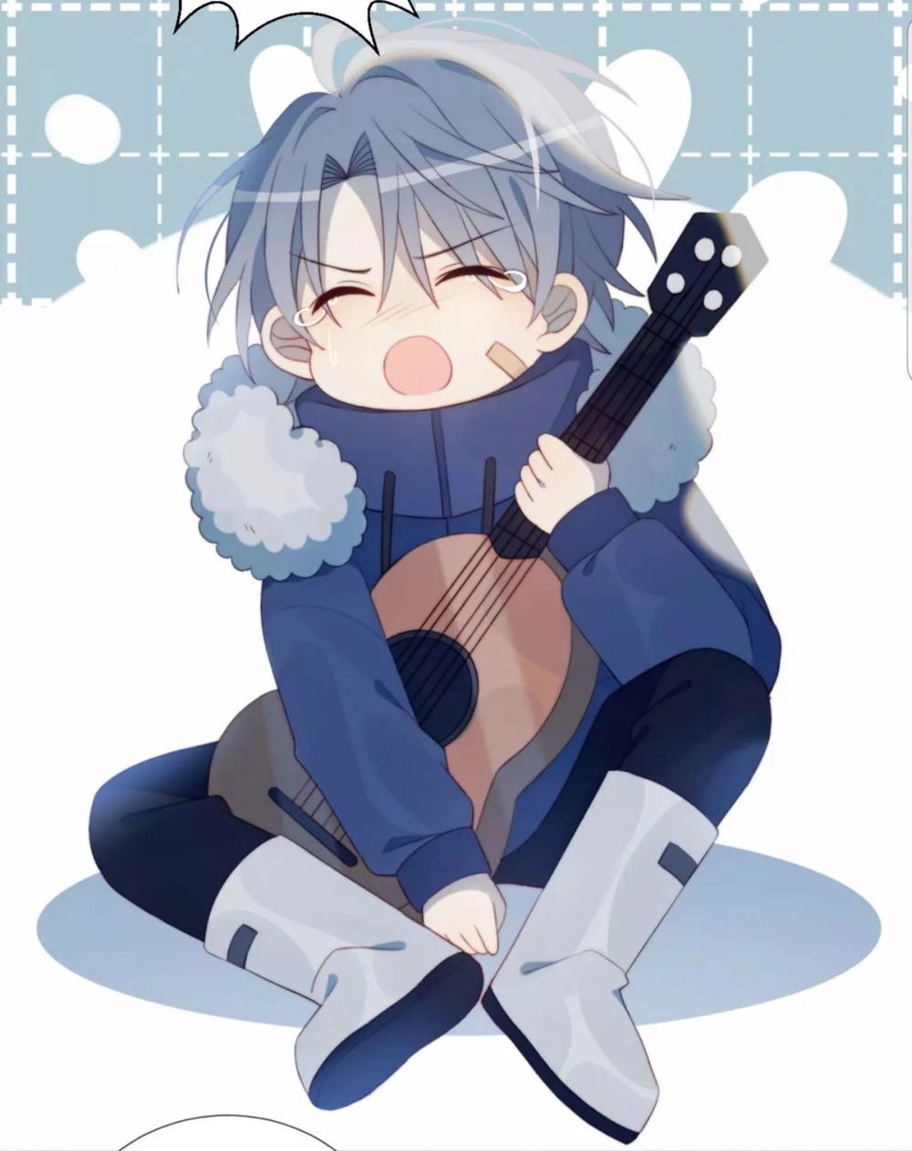 Gay Rồi! Tôi Và Antifan Hoán Đổi Linh Hồn Rồi. Chapter 27 - 26