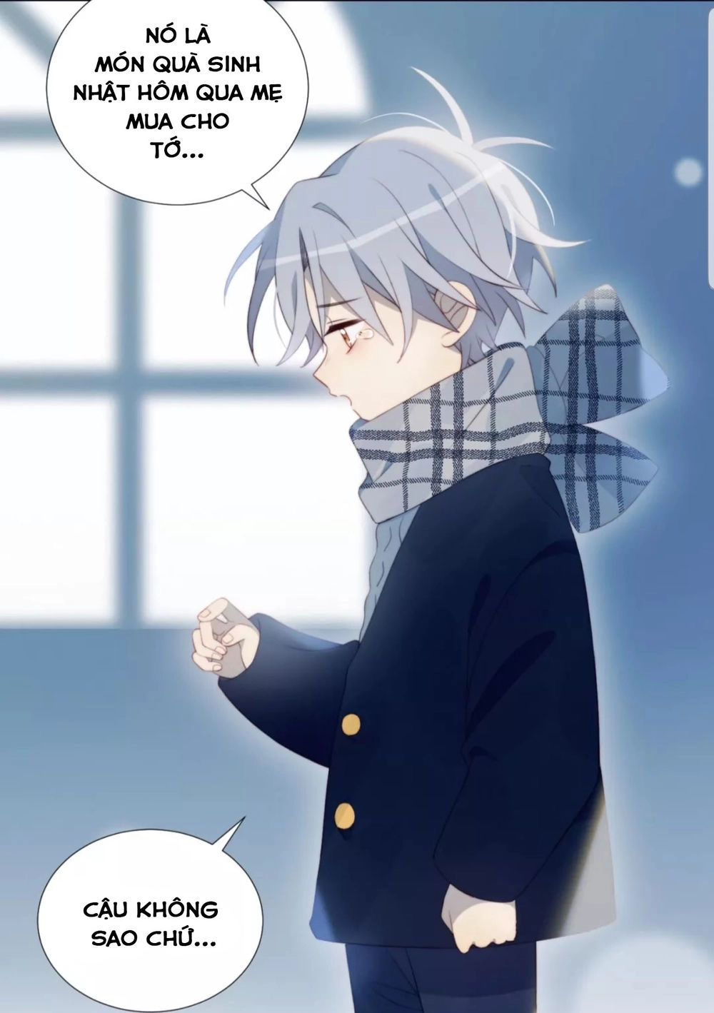 Gay Rồi! Tôi Và Antifan Hoán Đổi Linh Hồn Rồi. Chapter 27 - 27